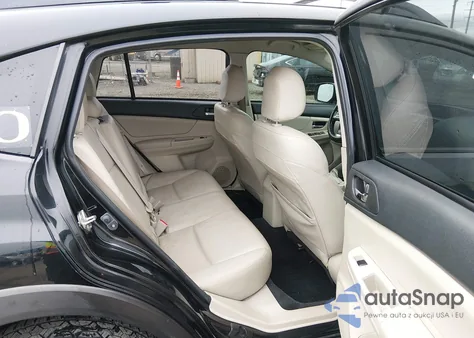 2014 Subaru Xv Crosstrek 2.0I Limited z USA, uszkodzony, nr VIN JF2GPAGC3E8239634